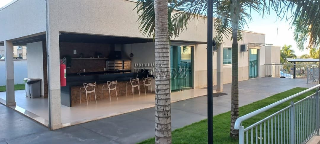 Apartamento à venda no Condomínio Lago di Garda na região leste de Londrina - Foto 15