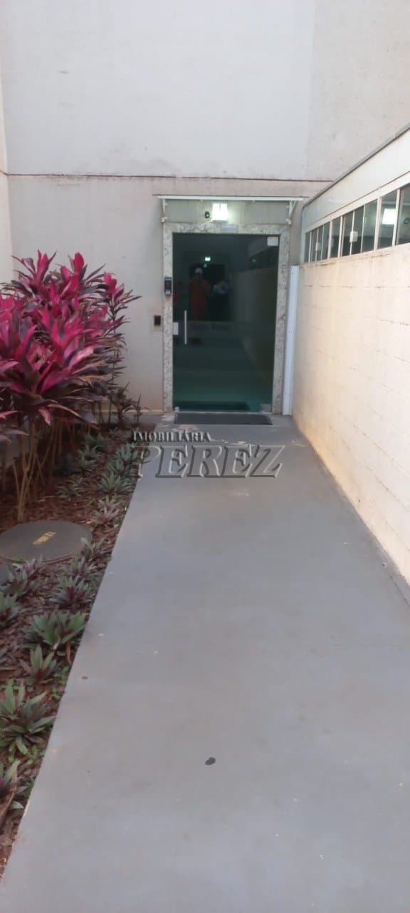 Apartamento à venda no Condomínio Lago di Garda na região leste de Londrina - Foto 12