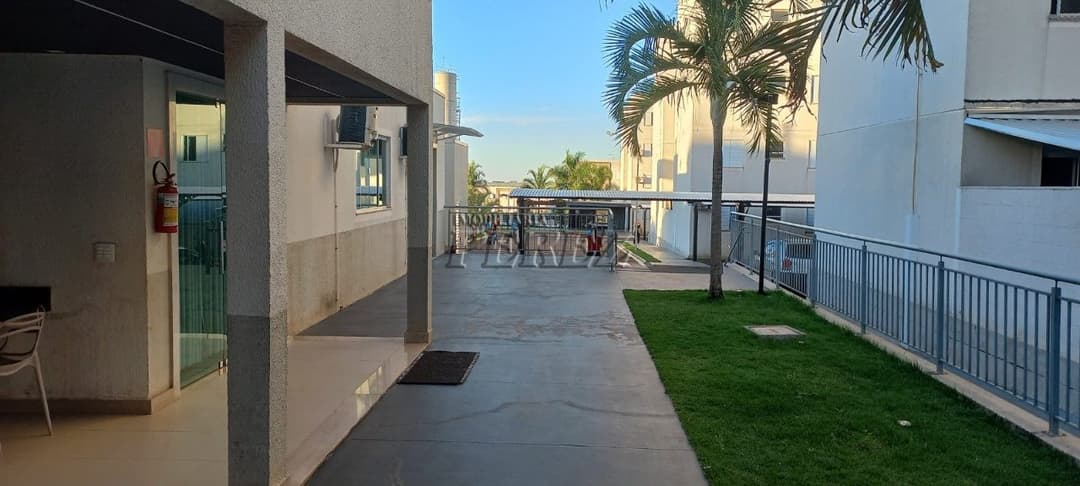 Apartamento à venda no Condomínio Lago di Garda na região leste de Londrina - Foto 16