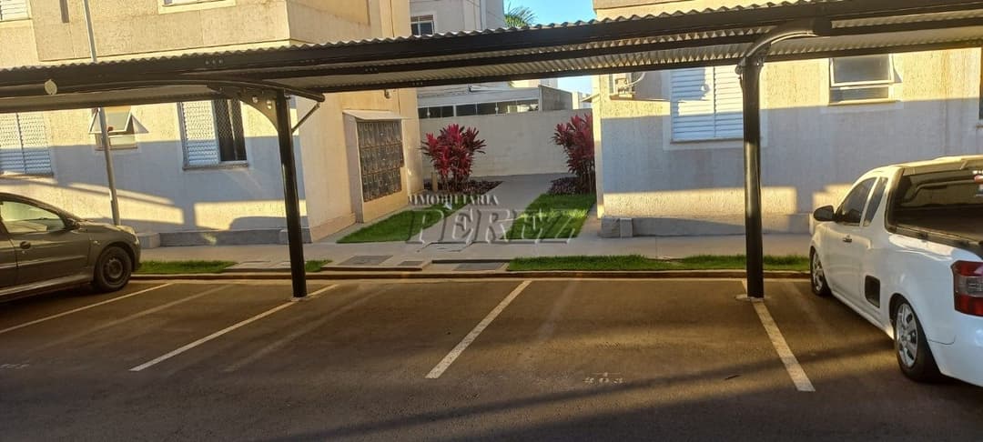 Apartamento à venda no Condomínio Lago di Garda na região leste de Londrina - Foto 23