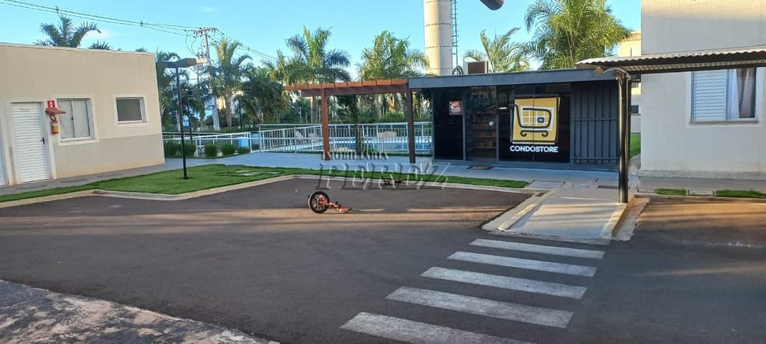 Apartamento à venda no Condomínio Lago di Garda na região leste de Londrina - Foto 17