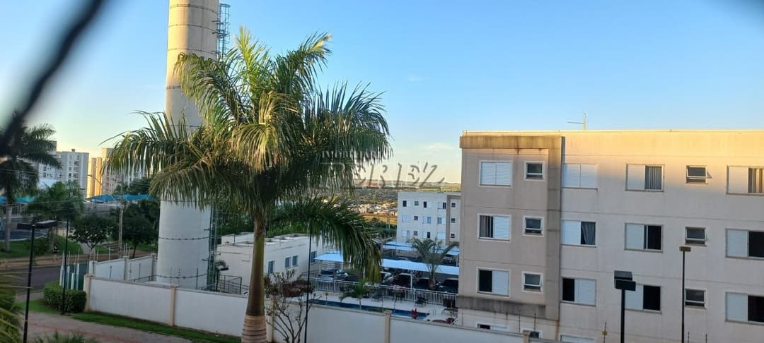 Apartamento à venda no Condomínio Lago di Garda na região leste de Londrina - Foto 27