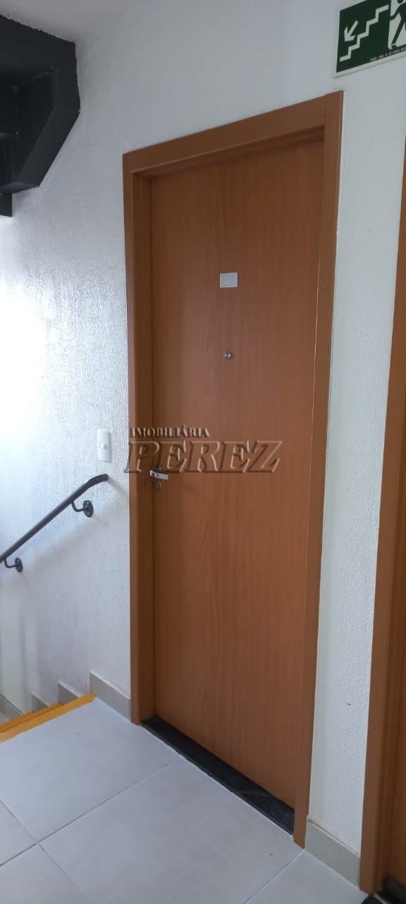 Apartamento à venda no Condomínio Lago di Garda na região leste de Londrina - Foto 10