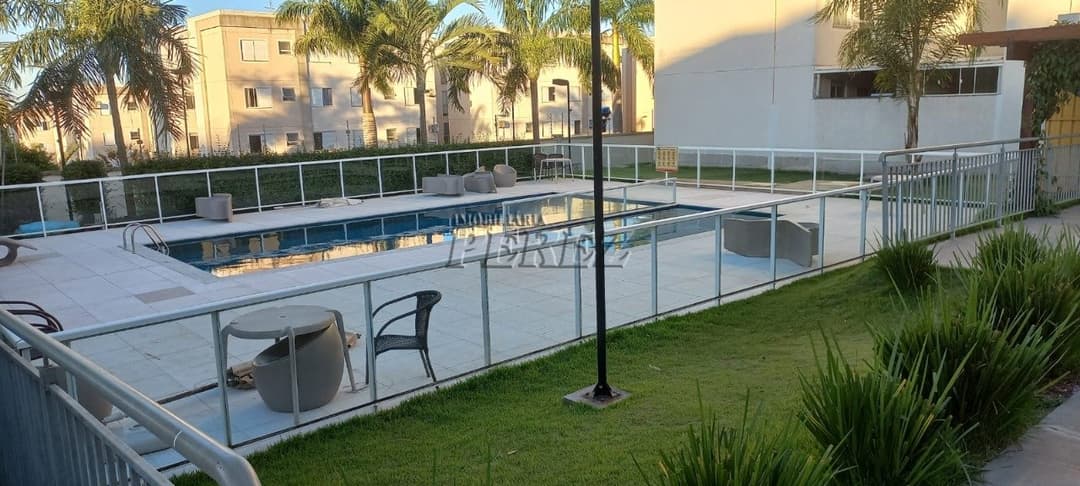 Apartamento à venda no Condomínio Lago di Garda na região leste de Londrina - Foto 18