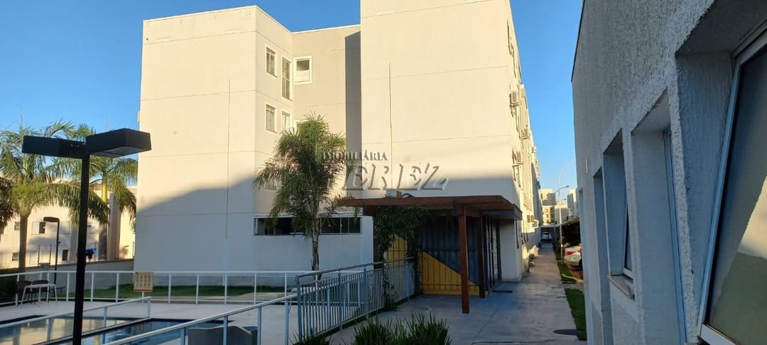 Apartamento à venda no Condomínio Lago di Garda na região leste de Londrina - Foto 19