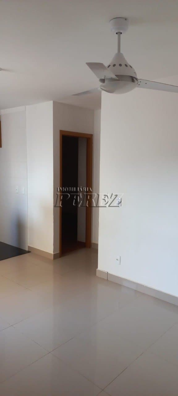 Apartamento à venda no Condomínio Lago di Garda na região leste de Londrina - Foto 1