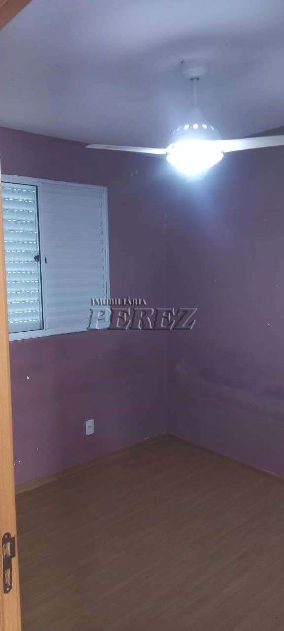 Apartamento à venda no Condomínio Lago di Garda na região leste de Londrina - Foto 7