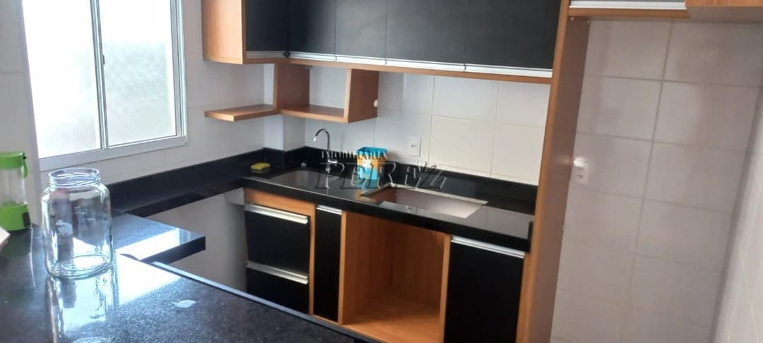 Apartamento à venda no Condomínio Lago di Garda na região leste de Londrina - Foto 4