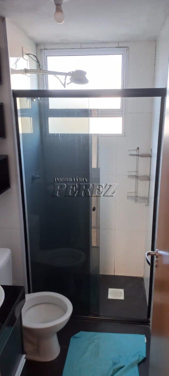 Apartamento à venda no Condomínio Lago di Garda na região leste de Londrina - Foto 9