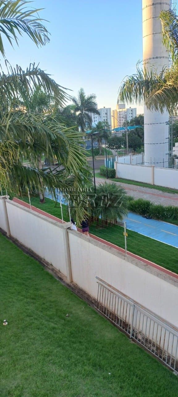 Apartamento à venda no Condomínio Lago di Garda na região leste de Londrina - Foto 24