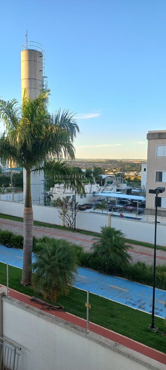 Apartamento à venda no Condomínio Lago di Garda na região leste de Londrina - Foto 25