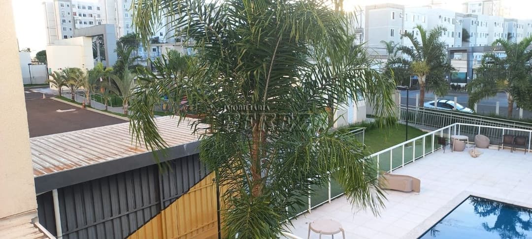 Apartamento à venda no Condomínio Lago di Garda na região leste de Londrina - Foto 21