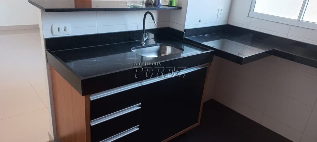 Apartamento à venda no Condomínio Lago di Garda na região leste de Londrina - Foto 5