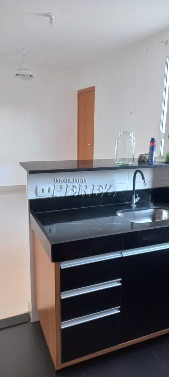 Apartamento à venda no Condomínio Lago di Garda na região leste de Londrina - Foto 6