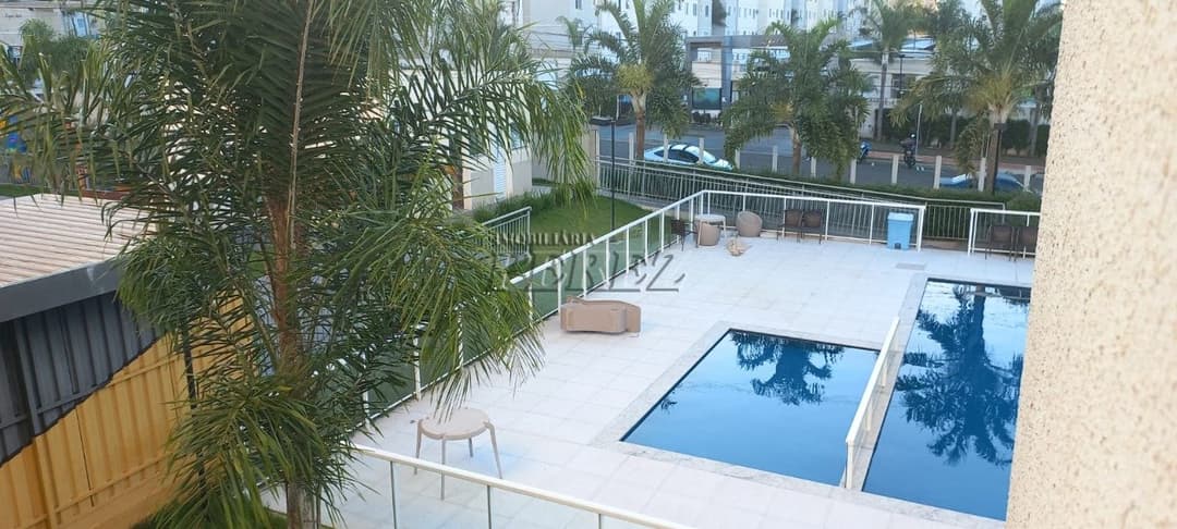 Apartamento à venda no Condomínio Lago di Garda na região leste de Londrina - Foto 20