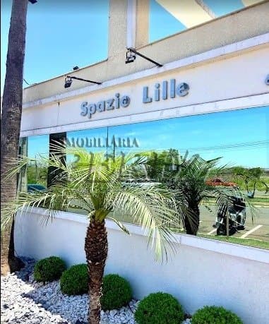 Apartamento à venda no Spazio Lille na região norte de Londrina - Foto 0