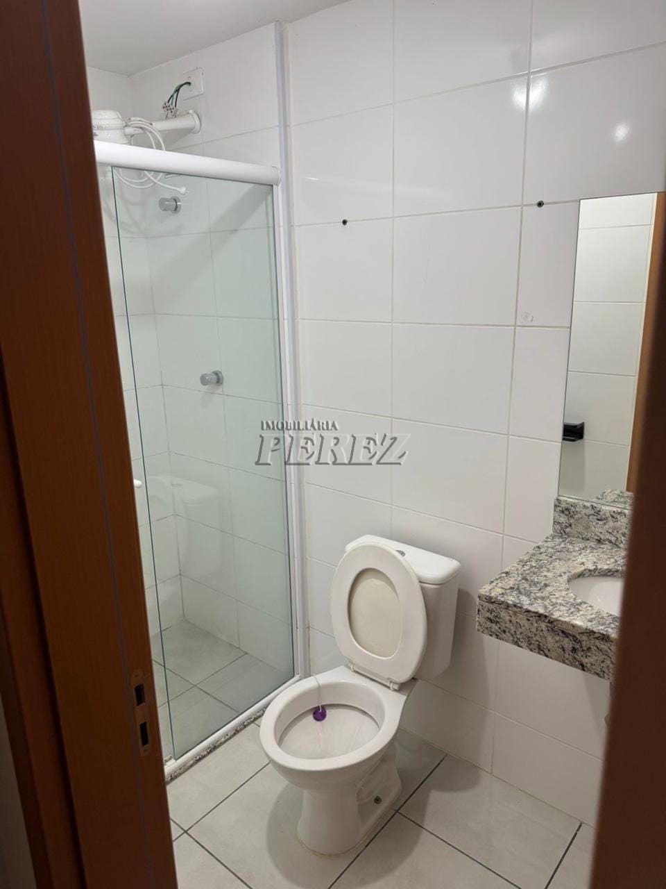 Apartamento à venda no Spazio Lille na região norte de Londrina - Foto 6