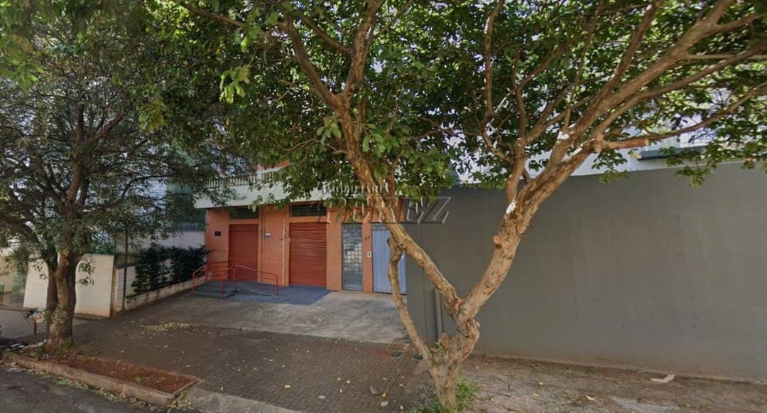 Galpão para alugar na Av Paul Harris, região leste de Londrina - Foto 0