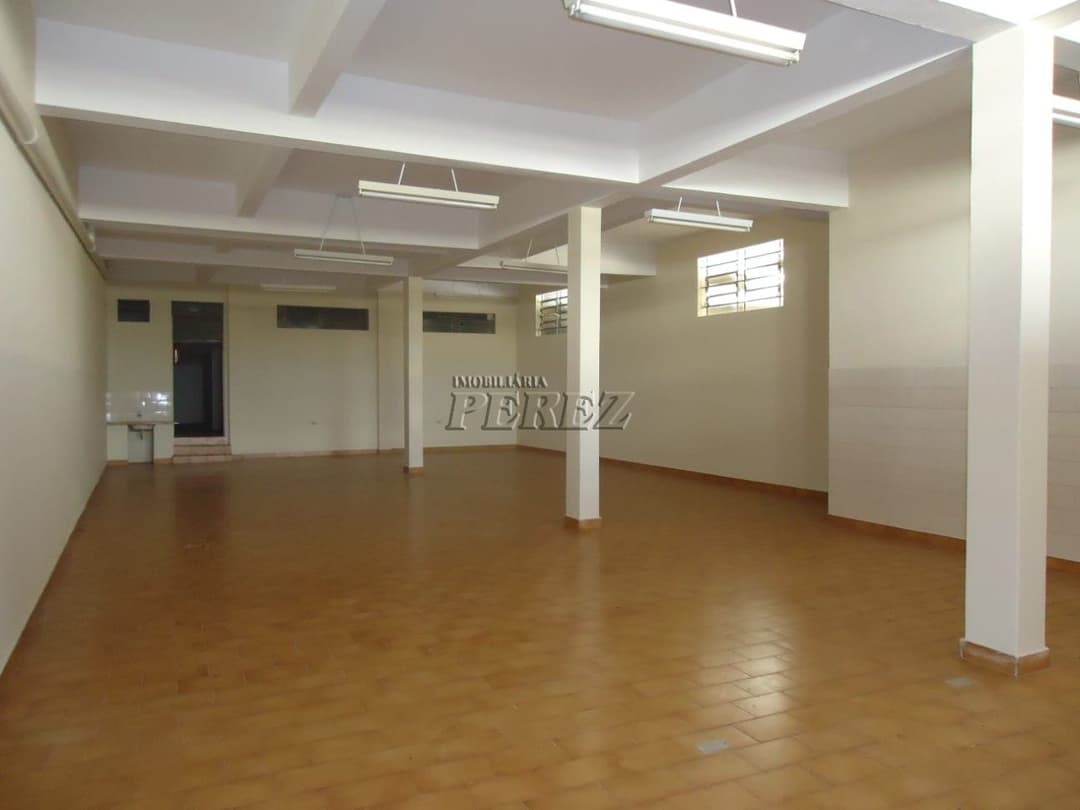 Galpão para alugar na Av Paul Harris, região leste de Londrina - Foto 1