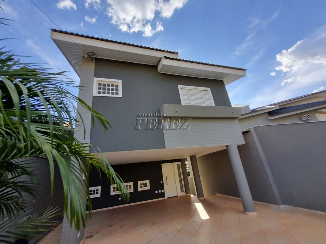 Sobrado para Locação no Jardim Alvorada - Espaço, Conforto e Localização Privilegiada - Foto 1