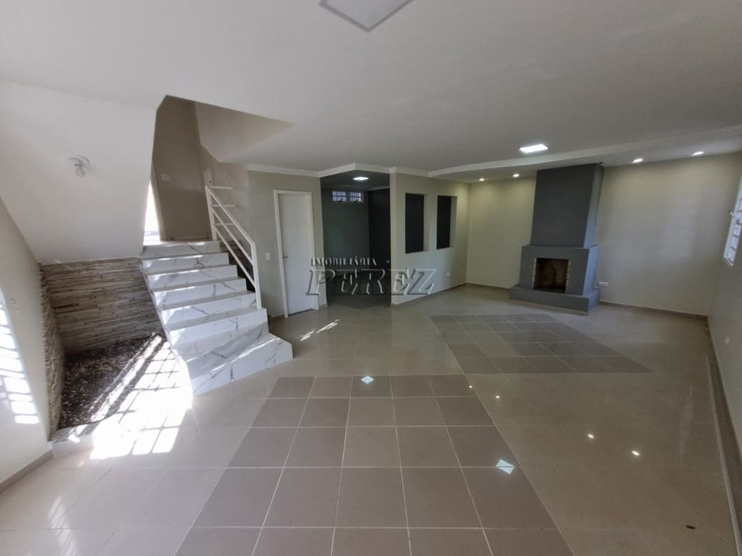 Sobrado para Locação no Jardim Alvorada - Espaço, Conforto e Localização Privilegiada - Foto 4