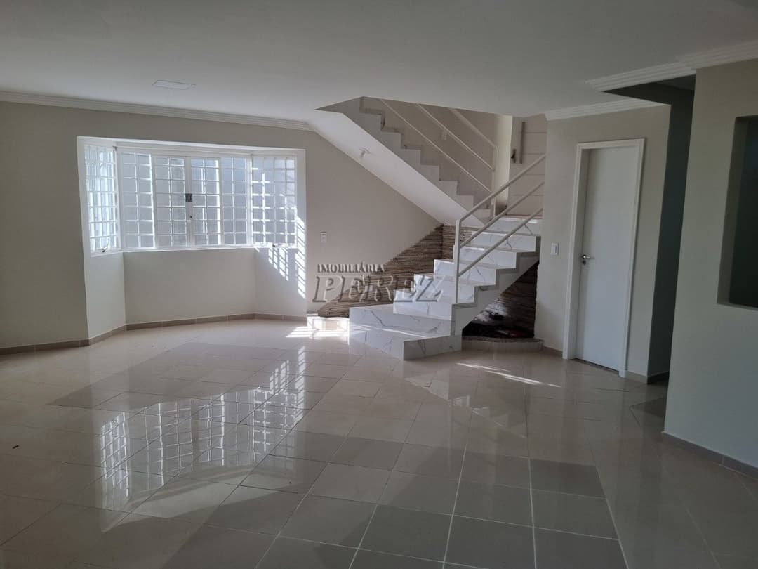 Sobrado para Locação no Jardim Alvorada - Espaço, Conforto e Localização Privilegiada - Foto 5