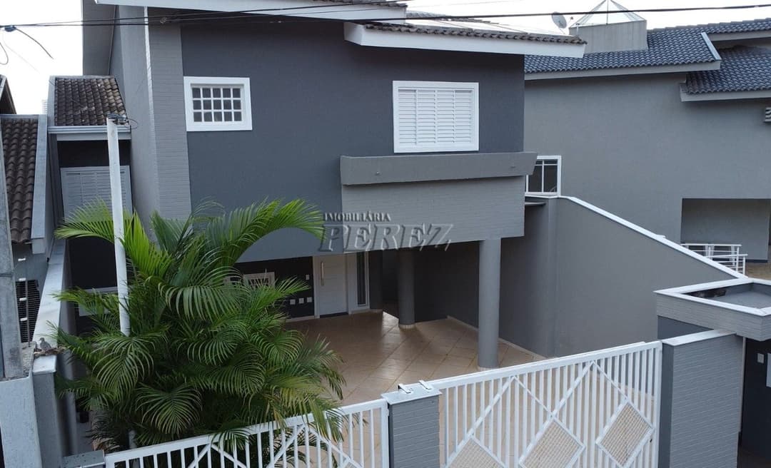 Sobrado para Locação no Jardim Alvorada - Espaço, Conforto e Localização Privilegiada - Foto 13