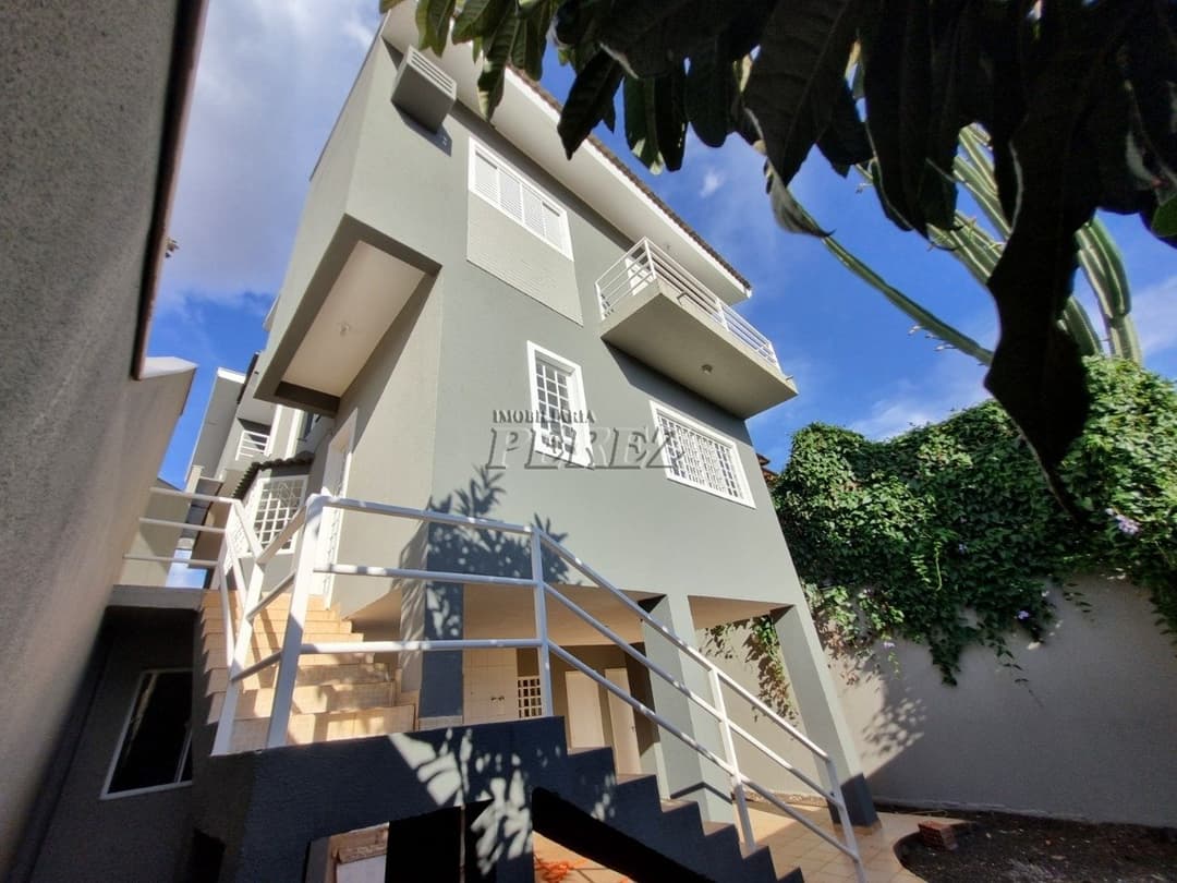 Sobrado para Locação no Jardim Alvorada - Espaço, Conforto e Localização Privilegiada - Foto 14