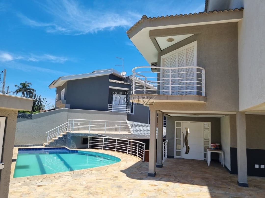 Sobrado para alugar no Jardim Alvorada - Londrina - Foto 0