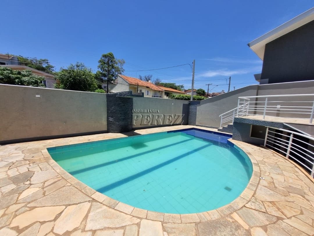 Sobrado para alugar no Jardim Alvorada - Londrina - Foto 1