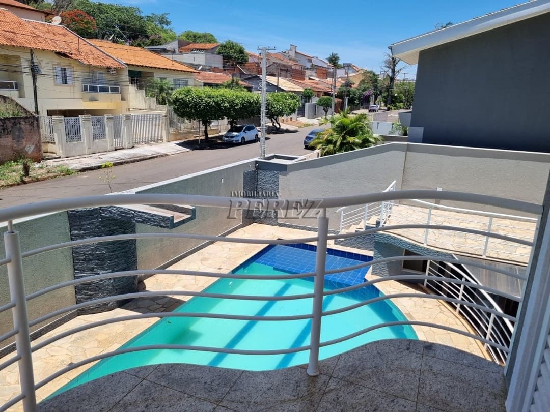 Sobrado para alugar no Jardim Alvorada - Londrina - Foto 10