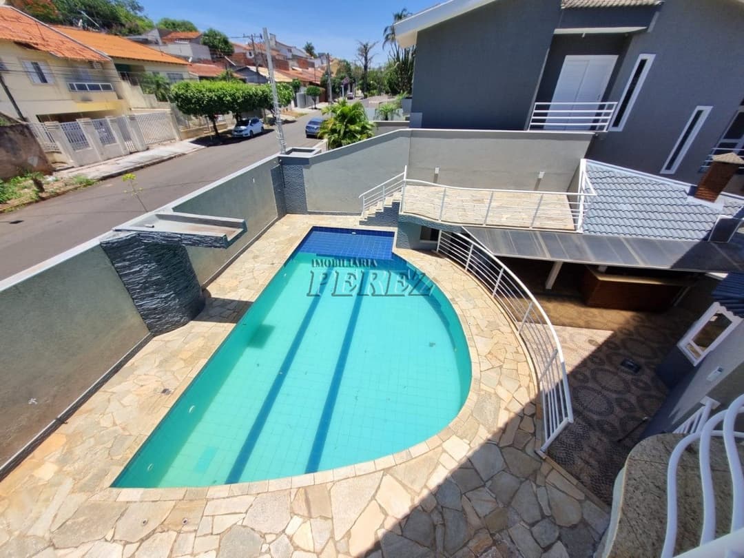 Sobrado para alugar no Jardim Alvorada - Londrina - Foto 11