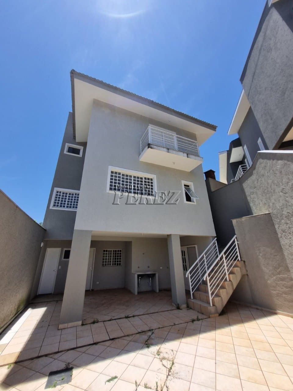 Sobrado para alugar no Jardim Alvorada - Londrina - Foto 12