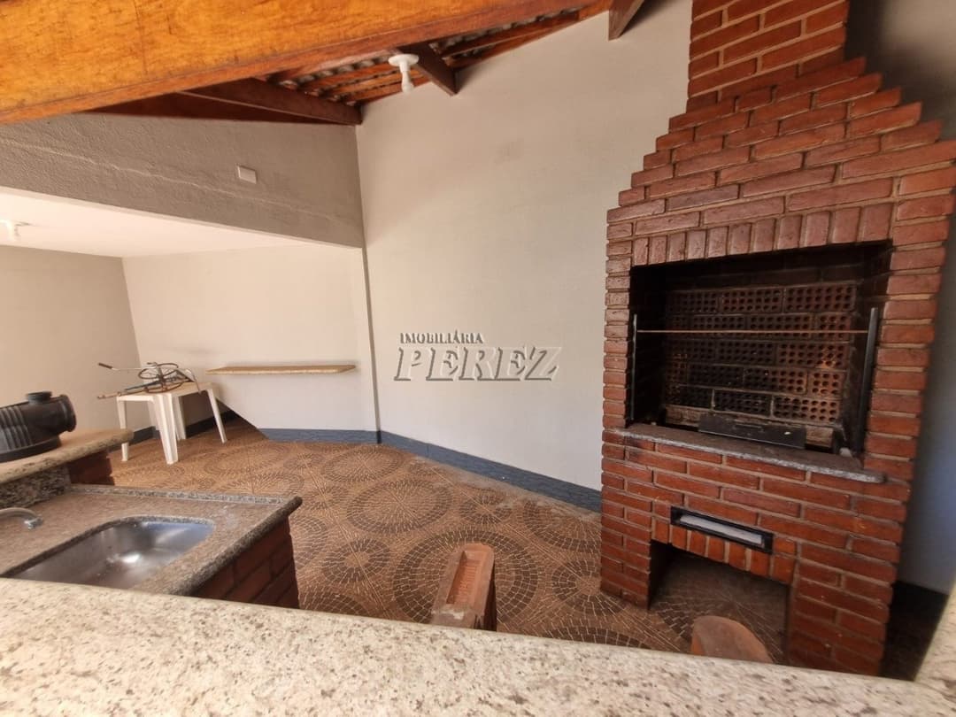 Sobrado para alugar no Jardim Alvorada - Londrina - Foto 13