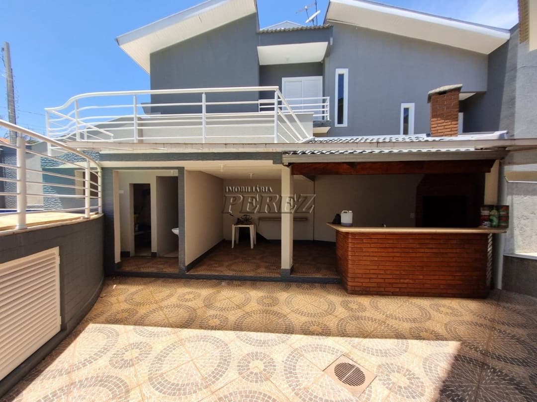 Sobrado para alugar no Jardim Alvorada - Londrina - Foto 14