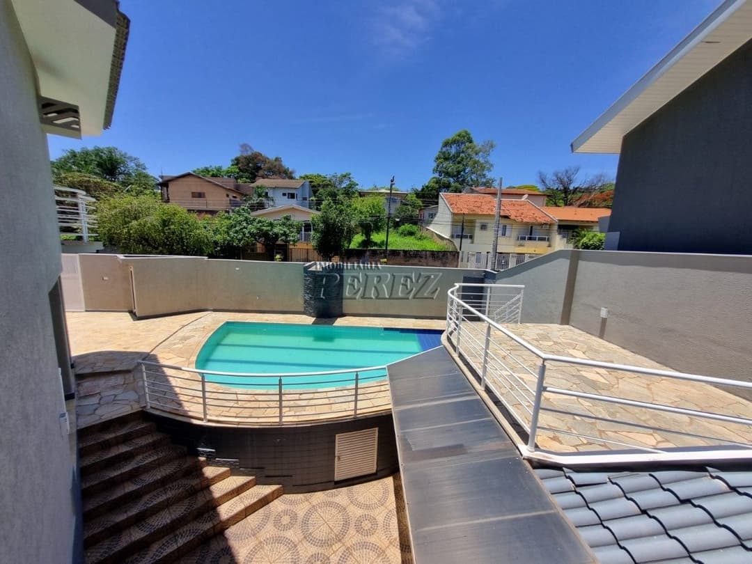 Sobrado para alugar no Jardim Alvorada - Londrina - Foto 16