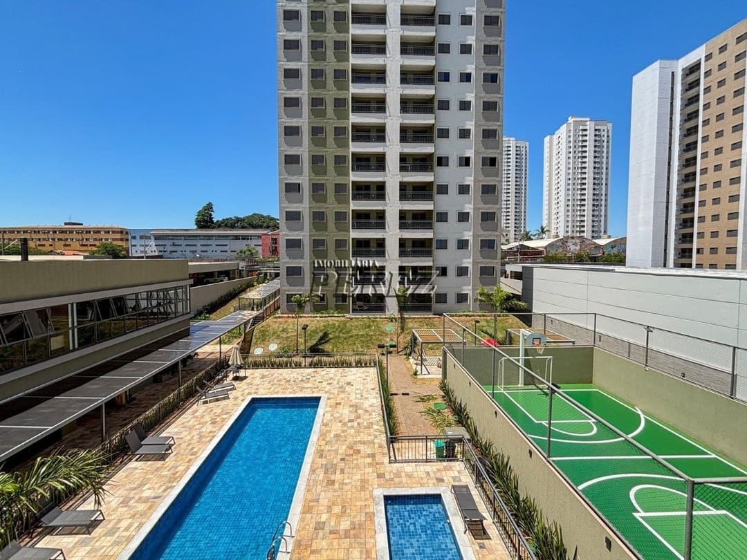 Apartamento para alugar na região leste de Londrina - Sunny Donwtown - Foto 19