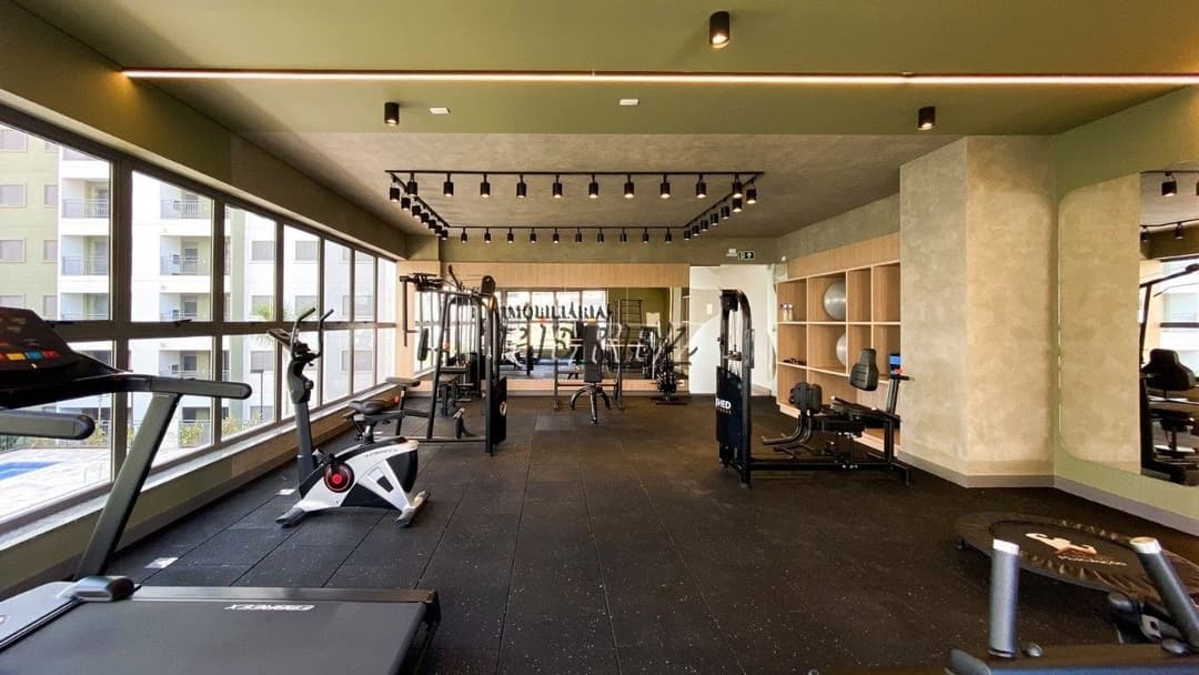 Apartamento para alugar na região leste de Londrina - Sunny Donwtown - Foto 25