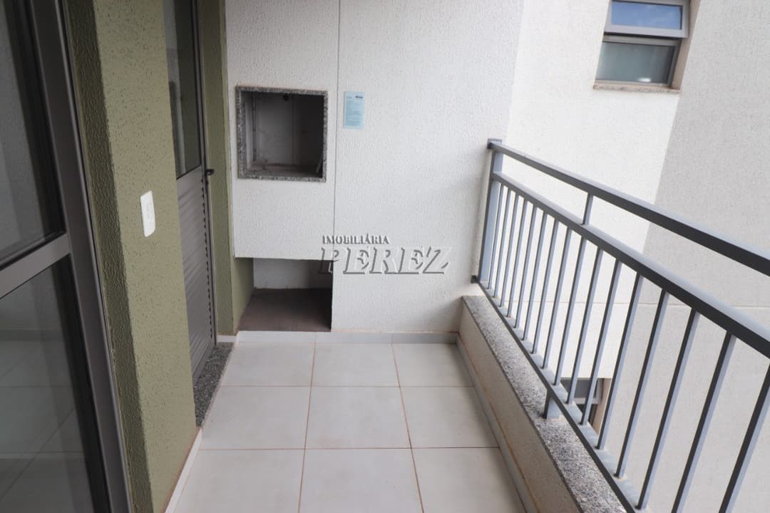 Apartamento para alugar na região leste de Londrina - Sunny Donwtown - Foto 5