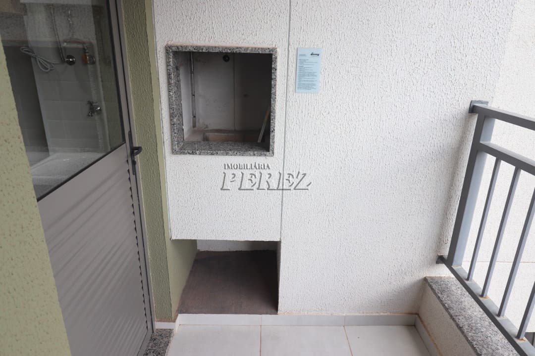 Apartamento para alugar na região leste de Londrina - Sunny Donwtown - Foto 6