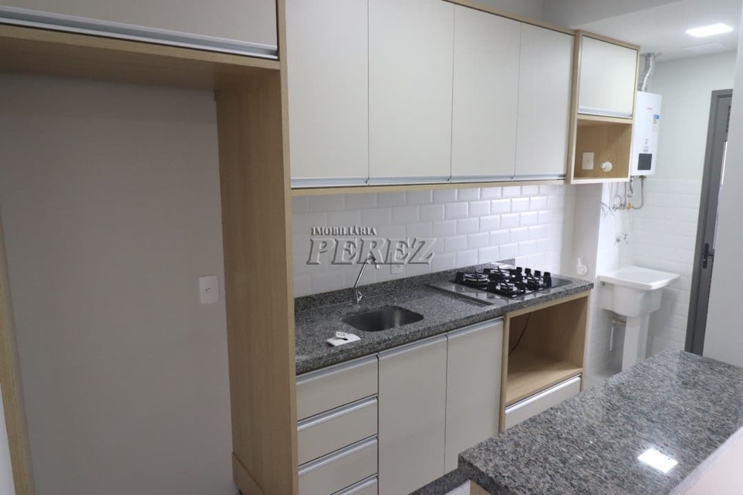 Apartamento para alugar na região leste de Londrina - Sunny Donwtown - Foto 8