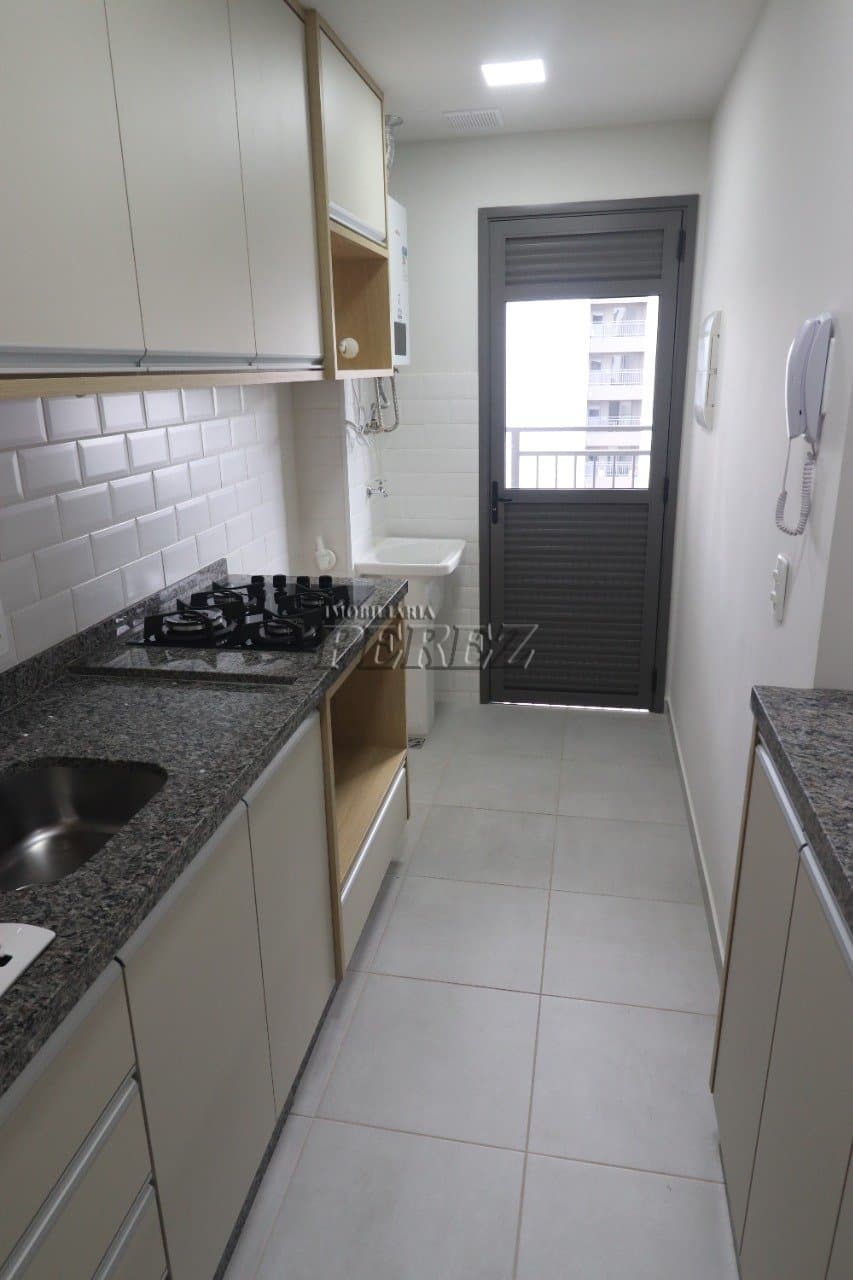 Apartamento para alugar na região leste de Londrina - Sunny Donwtown - Foto 9