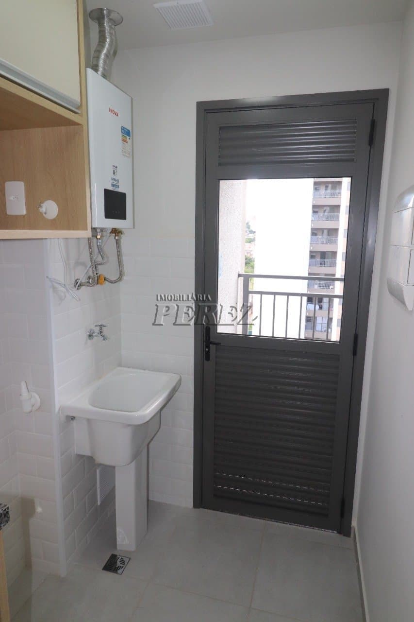 Apartamento para alugar na região leste de Londrina - Sunny Donwtown - Foto 10