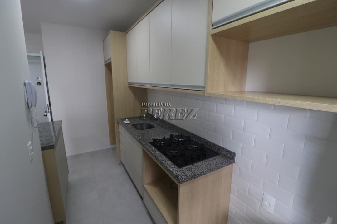 Apartamento para alugar na região leste de Londrina - Sunny Donwtown - Foto 12
