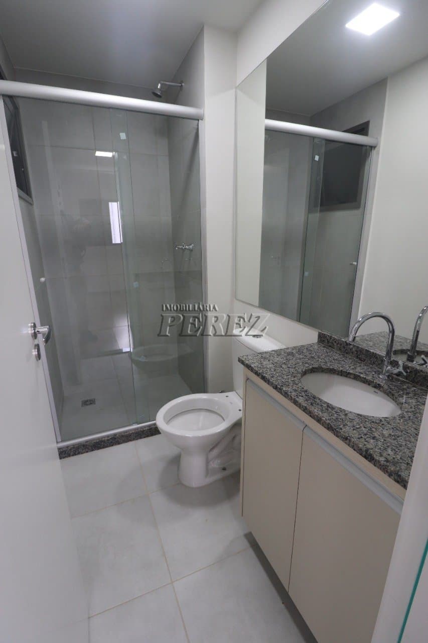 Apartamento para alugar na região leste de Londrina - Sunny Donwtown - Foto 15