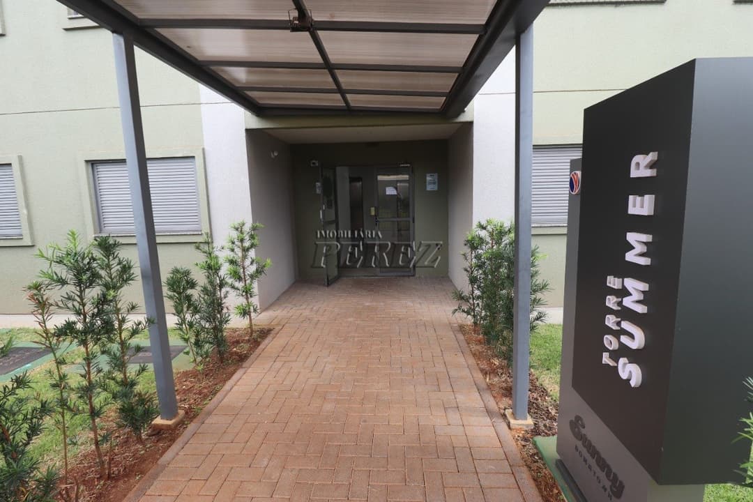 Apartamento para alugar na região leste de Londrina - Sunny Donwtown - Foto 18