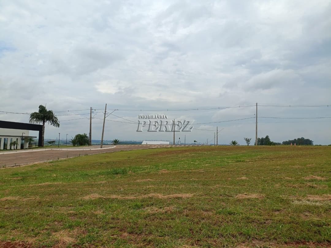 Terreno à venda no Condomínio Residencial Maanaim em Cambé - Foto 1