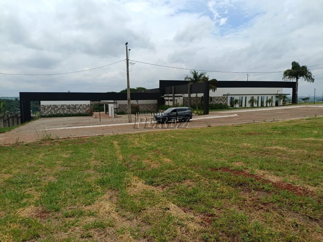 Terreno à venda no Condomínio Residencial Maanaim em Cambé - Foto 0