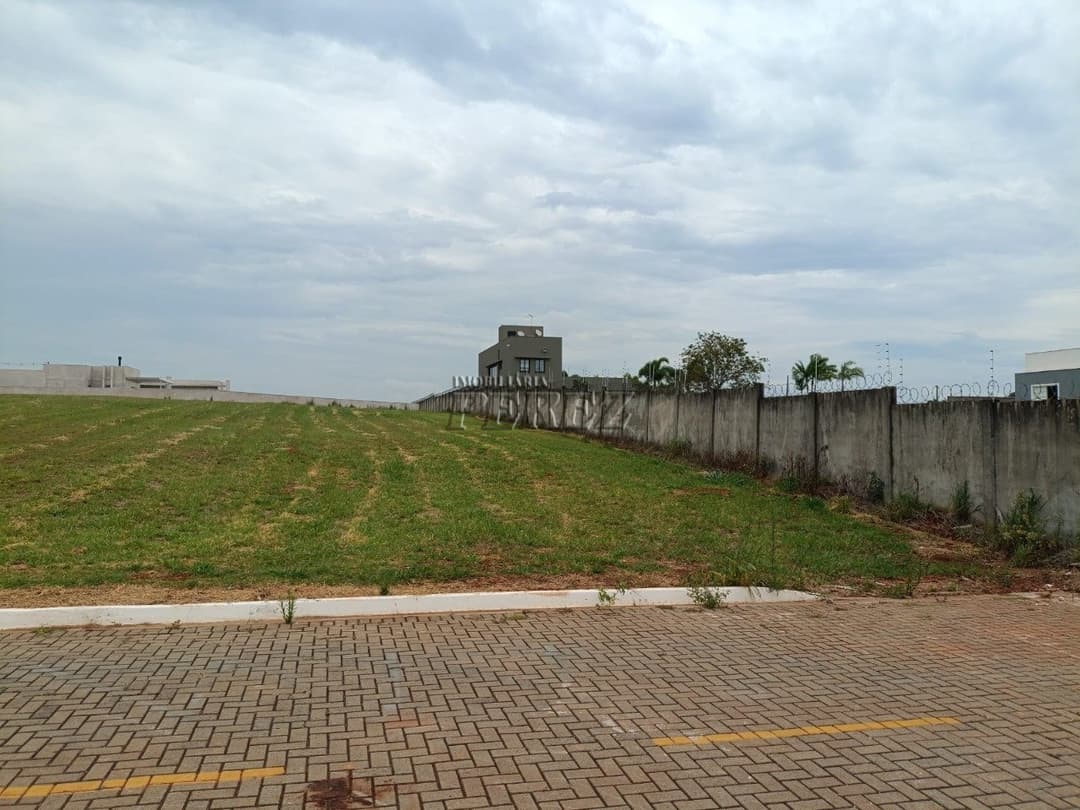 Terreno à venda no Condomínio Residencial Maanaim em Cambé - Foto 2