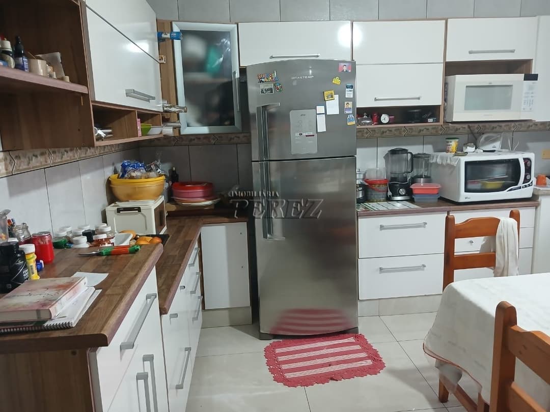 Sobrado à venda na região norte de Londrina - Foto 6